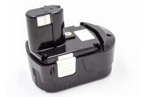 Съвместима Резервна батерия 1500 mAh NiMH за електроинструменти Hitachi – 18V, съвместима с BCC 1815, BCH 1820, EB 1812S