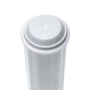 Воден филтър за кафе машини Jura – заменя 60209, 7610917602094, 68739, 62911, 60335 | 16.1 cm | 87 g | Йонен обмен + активен въглен