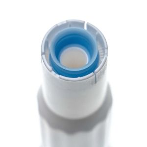 Воден филтър за кафе машини Jura – заменя 60209, 7610917602094, 68739, 62911, 60335 | 16.1 cm | 87 g | Йонен обмен + активен въглен