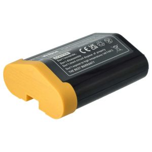 Съвместима батерия 2000 mAh Li-Ion за Nikon D2 / D3 / F6 – заменя EN-EL4 / EN-EL4a | 11.1V | 22.2 Wh