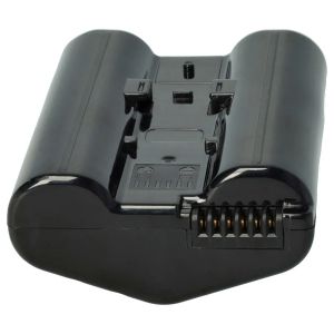 Съвместима батерия 2000 mAh Li-Ion за Nikon D2 / D3 / F6 – заменя EN-EL4 / EN-EL4a | 11.1V | 22.2 Wh