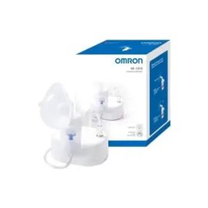 Инхалатор Omron C810 – Компактна грижа за дишането у дома и в движение