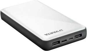 Varta ENERGY 20000mAh Power Bank – Мощност, която пътува с теб!