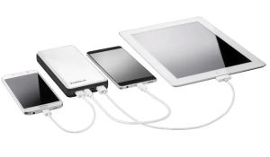 Varta ENERGY 20000mAh Power Bank – Мощност, която пътува с теб!