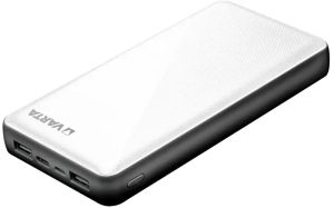 Varta ENERGY 20000mAh Power Bank – Мощност, която пътува с теб!