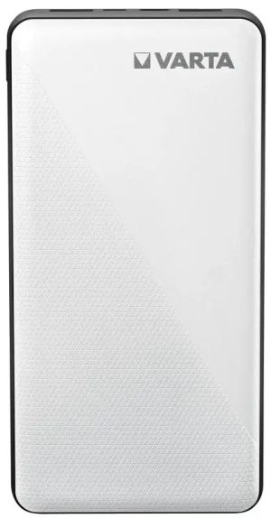 Varta ENERGY 20000mAh Power Bank – Мощност, която пътува с теб!
