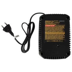 Мощно зарядно устройство, съвместимо с Dewalt DC9141 – Бързо, надеждно и съвместимо с над 40 модела! Замества dc9310
