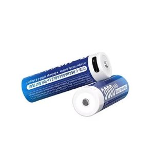 XTAR AA 1.5V 3000mAh USB‑C – високоефективни Li‑Ion акумулаторни батерии (4 броя)