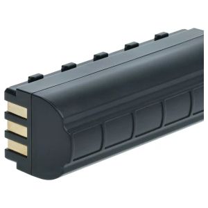 Съвместима батерия за баркод скенер Symbol-ls3478, Leuze HS6578 – 2200 mAh, 3.7 V Li‑Ion, заместител на BTRY‑LS34IAB00‑00 / 21‑62606‑01
