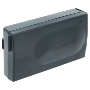 Батерия за видеокамера 6V 2000mAh NiMH – заместител на Canon BP‑818 / BP‑729 / BP‑726 / BP‑722D / BP‑714 / BP‑711