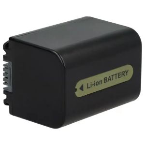 Батерия за видеокамера 7.2V 950mAh – заместител на Sony NP‑FH50 / NP‑FH100 / NP‑FH70 / NP‑FH40