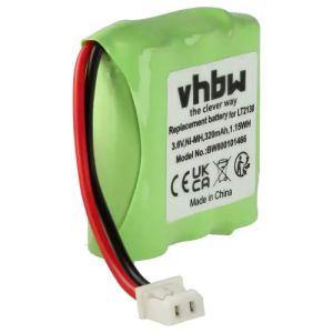 Батерия за безжични телефони Loewe LT2130 и Sagem