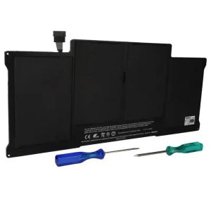 Батерия за Apple MacBook Air 13" A1369/A1377/A1405 – 6700 mAh, 7.3 V, Li‑polymer - Заменя 020-6955-01, 020-6955-B, A1369, A1377