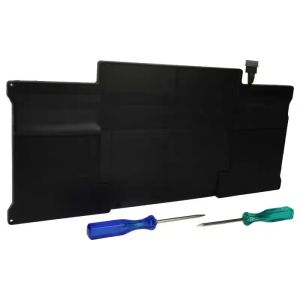 Батерия за Apple MacBook Air 13" A1369/A1377/A1405 – 6700 mAh, 7.3 V, Li‑polymer - Заменя 020-6955-01, 020-6955-B, A1369, A1377