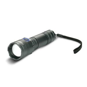 EverActive FL‑4500R Cannon – мощен акумулаторен LED Фенер с 4500 lm и USB‑C зареждане