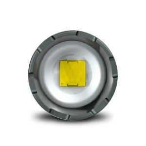 EverActive FL‑4500R Cannon – мощен акумулаторен LED Фенер с 4500 lm и USB‑C зареждане