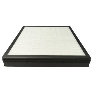 Филтър за пречиствател за въздух Philips AC4158/00, AC4080/10 - HEPA H11 + Активен въглен