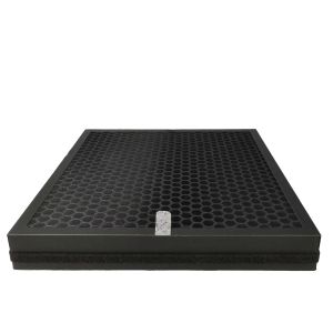 Филтър за пречиствател за въздух Philips AC4158/00, AC4080/10 - HEPA H11 + Активен въглен