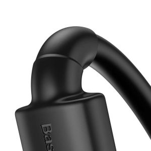 HDMI - HDMI кабел Baseus Cafule CADKLF-E01 – 1 м, HDMI 2.0, 4K@60Hz, 18 Gbps, 3D